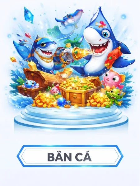 Game Bắn Cá 8day